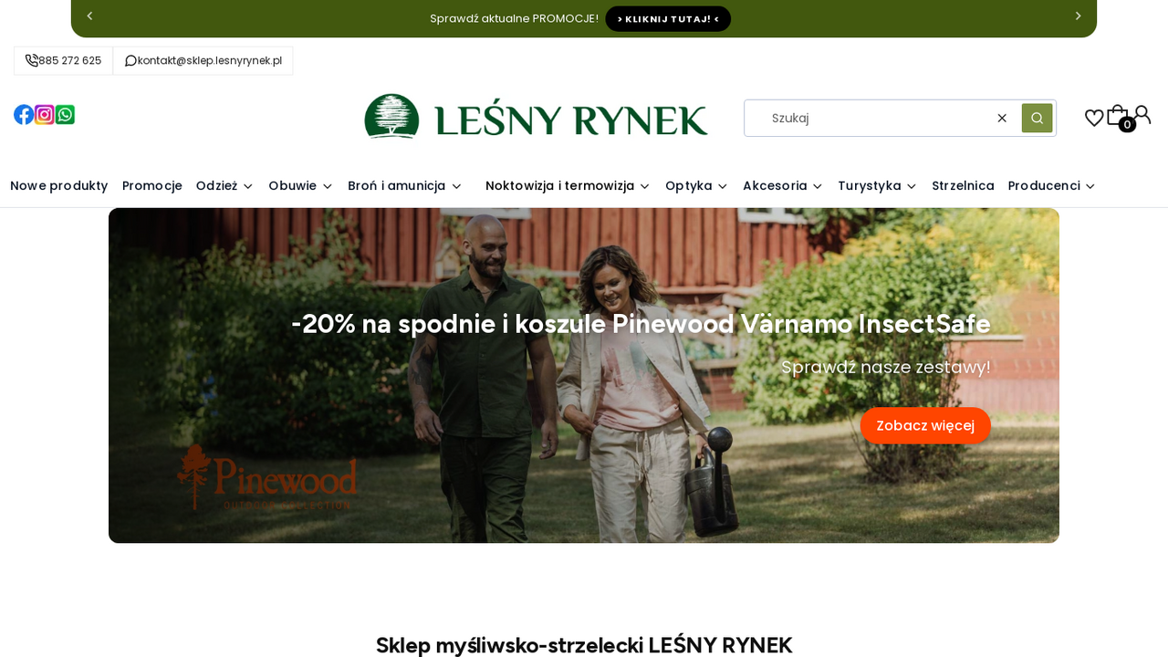 Leśny Rynek